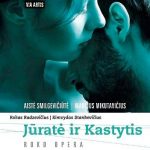 Jūratė ir Kastytis (Audio CD)